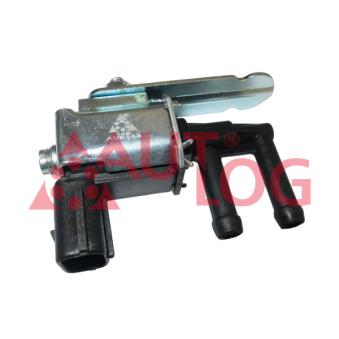 Soupape de ventilation, réservoir de carburant AUTLOG [AV6143]