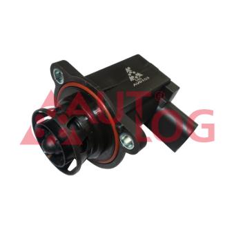 Valve d'air de circulation,compresseur AUTLOG AV6153 pour SEAT LEON 2.0 TFSI - 200cv