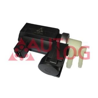 Transmetteur de pression, controle des gaz d'échappement AUTLOG AV6164