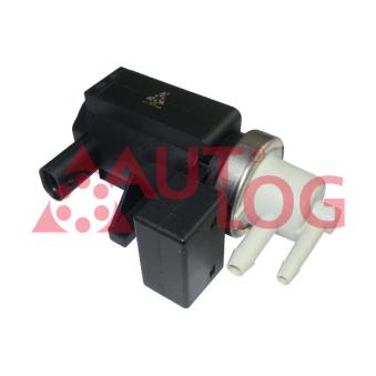 Transmetteur de pression, controle des gaz d'échappement AUTLOG [AV6166]