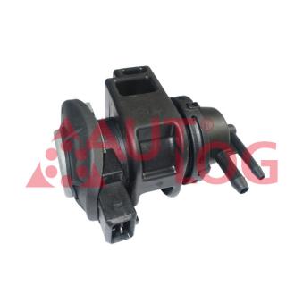Capteur de pression, turbocompresseur AUTLOG AV6170 pour NISSAN NOTE 1.5 DCI - 86cv