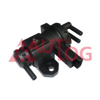 Transmetteur de pression, controle des gaz d'échappement AUTLOG AV6172