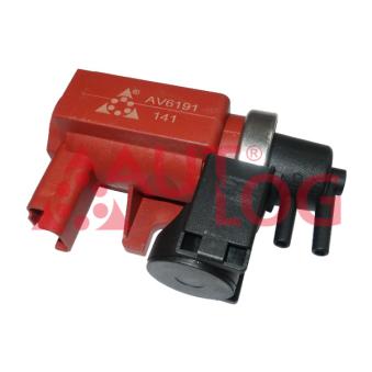 Transmetteur de pression, controle des gaz d'échappement AUTLOG [AV6191]