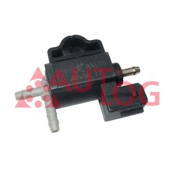 Détendeur de suralimentation AUTLOG [AV6205]