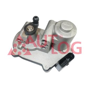 Element d'ajustage, soupapes de turburlence (tuyau d'admision) AUTLOG OEM 059129086L