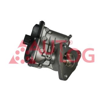 Vanne EGR AUTLOG AV6210 pour JEEP CHEROKEE 1.5 dCi - 110cv