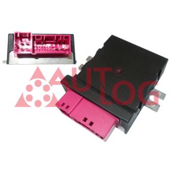 Dispositif de controle, pompe à carburant AUTLOG OEM 16147411596
