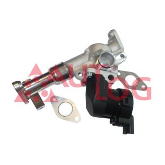 Vanne EGR AUTLOG AV6222