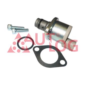 Détendeur, système à rampe commune AUTLOG AV6238