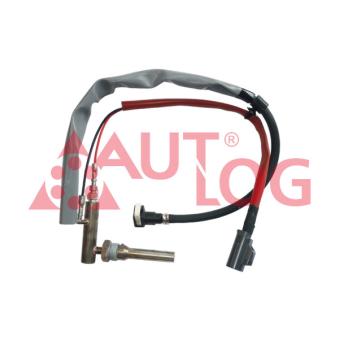 Unité d'injection, régénération du filtre à particules AUTLOG AV6502 pour FORD TRANSIT TOURNEO 2.2 TDCi - 110cv