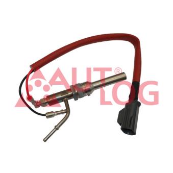 Unité d'injection, régénération du filtre à particules AUTLOG [AV6504]