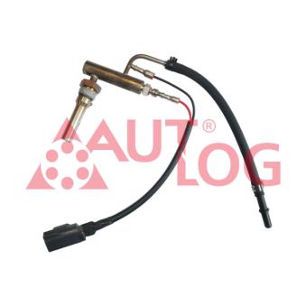 Unité d'injection, régénération du filtre à particules AUTLOG [AV6505]