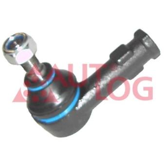 Rotule de barre de connexion avant gauche AUTLOG OEM 1J0422811A