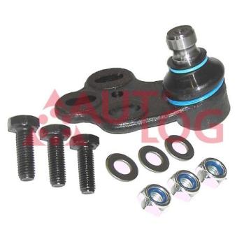 Rotule de suspension AUTLOG OEM 8A0407366