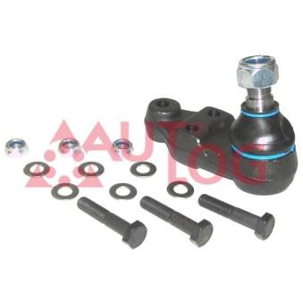 Kit de réparation, rotule de suspension AUTLOG FT1054