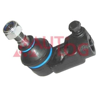 Rotule de barre de connexion avant gauche AUTLOG OEM 26001807