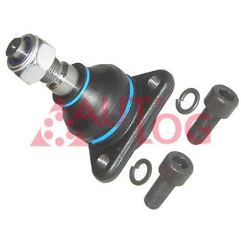 Rotule de suspension AUTLOG OEM 251407361 Rotule de suspension AUTLOG OEM 251407361