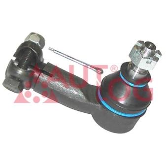 Rotule de barre de connexion avant gauche AUTLOG FT1157