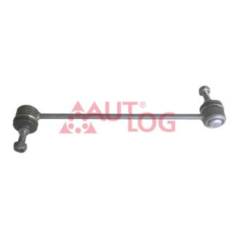 Entretoise/tige, stabilisateur AUTLOG OEM 8A0407465C