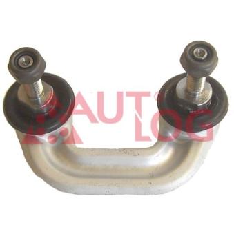 Entretoise/tige, stabilisateur AUTLOG OEM 4D0411317G