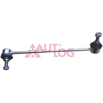 Entretoise/tige, stabilisateur avant gauche AUTLOG OEM 3414299