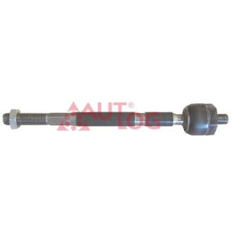 Rotule de direction intérieure, barre de connexion AUTLOG FT1236 pour CITROEN C3 1.4 - 73cv