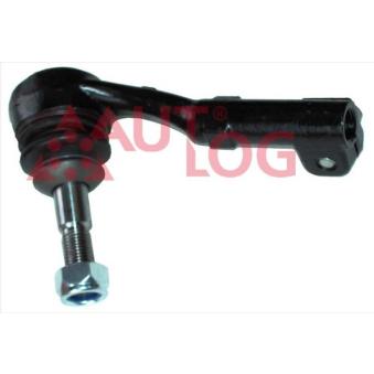 Rotule de barre de connexion avant gauche AUTLOG OEM 32106767781 Rotule de barre de connexion avant gauche AUTLOG OEM 32106767781