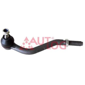 Rotule de barre de connexion avant gauche AUTLOG OEM 381753 Rotule de barre de connexion avant gauche AUTLOG OEM 381753
