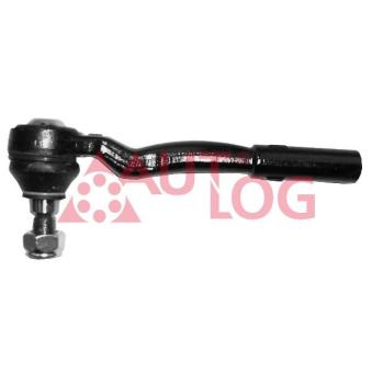 Rotule de barre de connexion avant gauche AUTLOG OEM 2113302503