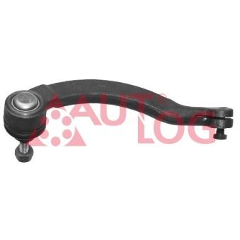 Rotule de barre de connexion avant gauche AUTLOG OEM 6025370229 Rotule de barre de connexion avant gauche AUTLOG OEM 6025370229