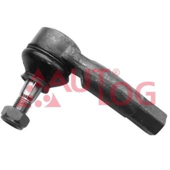 Rotule de barre de connexion avant droit AUTLOG OEM 6E0419812