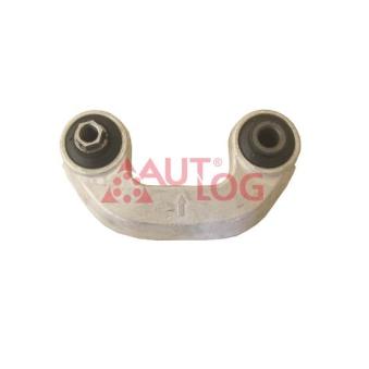 Entretoise/tige, stabilisateur avant droit AUTLOG OEM 8E0411318