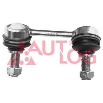 Entretoise/tige, stabilisateur arrière gauche AUTLOG OEM 517830