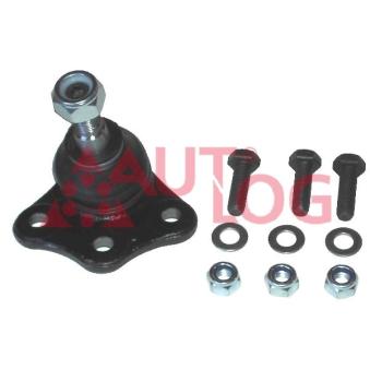 Rotule de suspension AUTLOG OEM 46543045