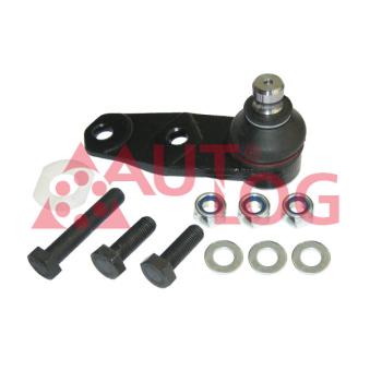 Rotule de suspension AUTLOG OEM 7701469464