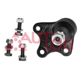 Rotule de suspension avant gauche AUTLOG OEM 6Q0407365A