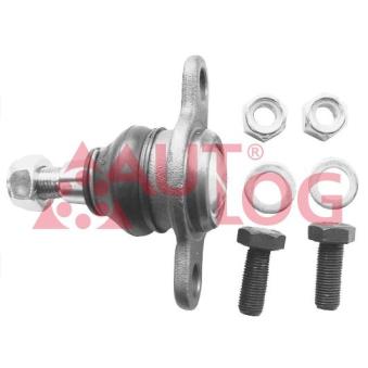 Rotule de suspension AUTLOG OEM 7H8407361A