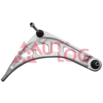 Triangle ou bras de suspension (train avant) AUTLOG OEM 6758520 Triangle ou bras de suspension (train avant) AUTLOG OEM 6758520
