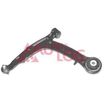 Triangle ou bras de suspension (train avant) AUTLOG OEM 51857133