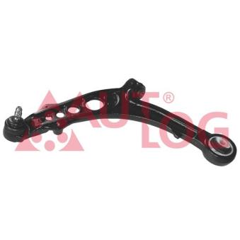 Triangle ou bras de suspension (train avant) AUTLOG OEM 46545660