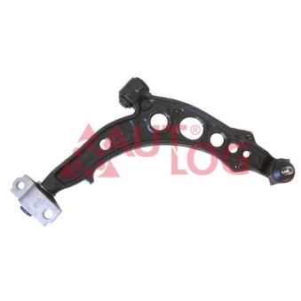 Triangle ou bras de suspension (train avant) AUTLOG OEM 46402682
