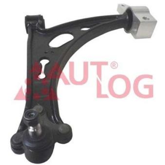 Triangle ou bras de suspension (train avant) AUTLOG OEM 1K0407151AL Triangle ou bras de suspension (train avant) AUTLOG OEM 1K0407151AL