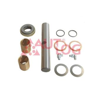 Pivot de fusée d'essieu AUTLOG OEM 1510525