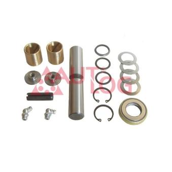 Kit d'assemblage, pivot de fusée d'essieu AUTLOG OEM 6015865033 Kit d'assemblage, pivot de fusée d'essieu AUTLOG OEM 6015865033
