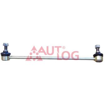 Entretoise/tige, stabilisateur avant droit AUTLOG OEM 6750704