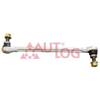 Entretoise/tige, stabilisateur AUTLOG OEM 1107068 Entretoise/tige, stabilisateur AUTLOG OEM 1107068