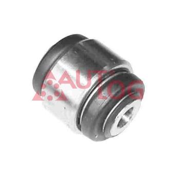 Silent bloc de suspension (train arrière) AUTLOG OEM 4836201