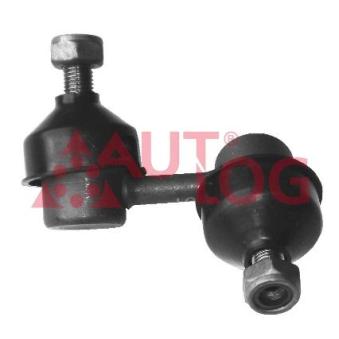 Entretoise/tige, stabilisateur avant droit AUTLOG OEM 51320S5A003 Entretoise/tige, stabilisateur avant droit AUTLOG OEM 51320S5A003