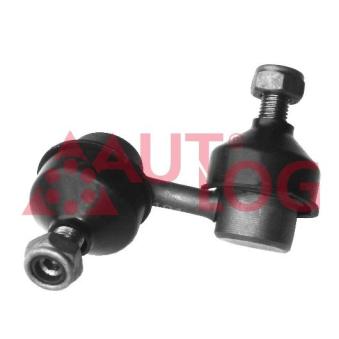Entretoise/tige, stabilisateur AUTLOG OEM 51321S5A003