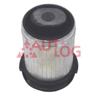 Silent bloc de l'essieu / berceau AUTLOG [FT2018]